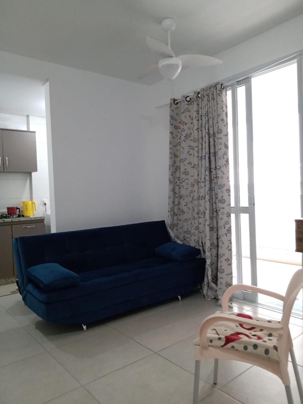 Apartamento 100M Praia Do Santinho Apartment Florianópolis Екстериор снимка