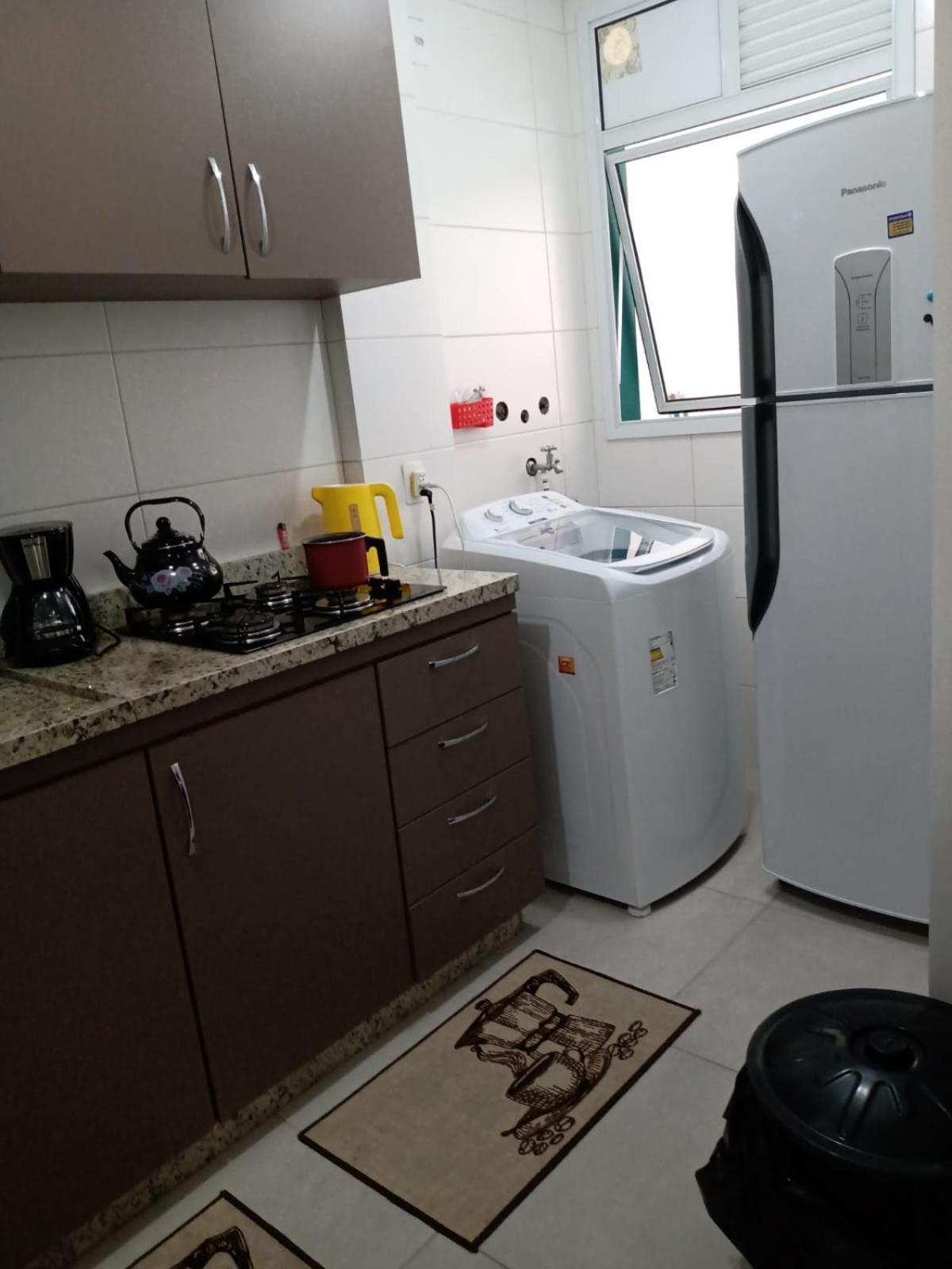 Apartamento 100M Praia Do Santinho Apartment Florianópolis Екстериор снимка