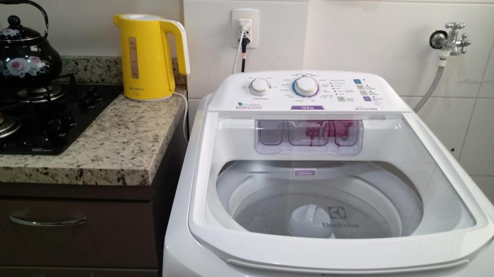 Apartamento 100M Praia Do Santinho Apartment Florianópolis Екстериор снимка