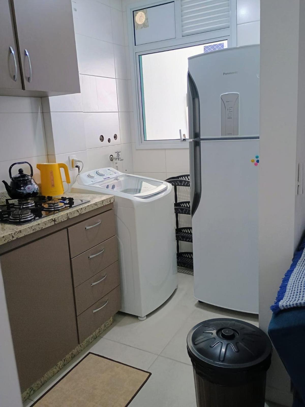 Apartamento 100M Praia Do Santinho Apartment Florianópolis Екстериор снимка